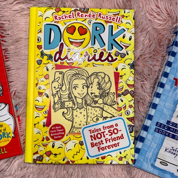 Lot of 3 books - Picture 5 of 8